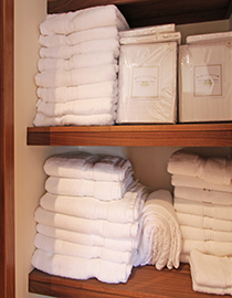 Linen-Cupboard