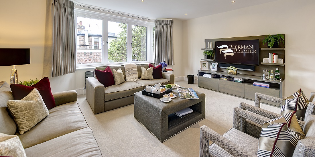 A1 - Peerman 12TC - Reception