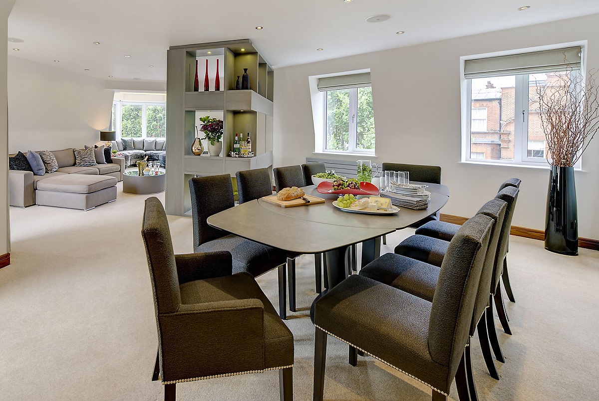 Peerman - 15TC - Dining Room